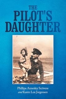 Front cover_The Pilot's Daughter