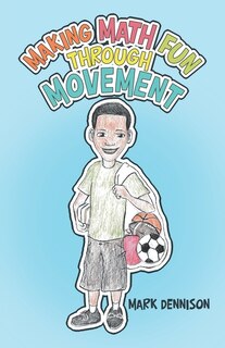 Couverture_Making Math Fun Through Movement