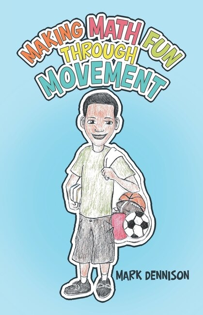 Couverture_Making Math Fun Through Movement