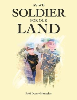 Couverture_As We Soldier for Our Land
