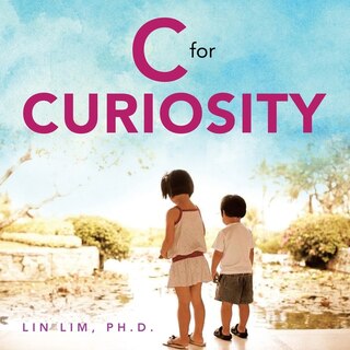 Front cover_C for Curiosity