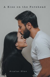 Couverture_A Kiss on the Forehead