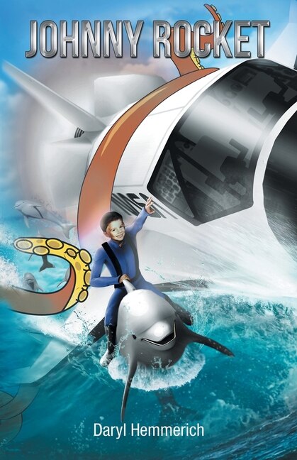 Front cover_Johnny Rocket