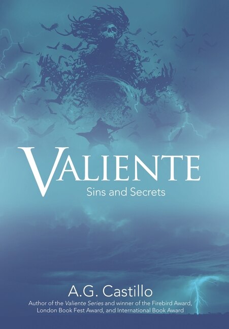Front cover_Valiente