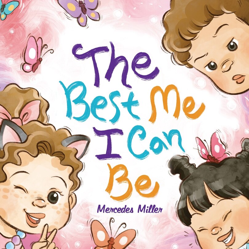 Front cover_The Best Me I Can Be