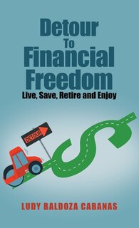 Couverture_Detour to Financial Freedom
