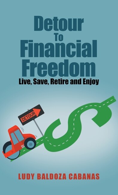 Couverture_Detour to Financial Freedom