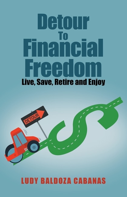 Couverture_Detour to Financial Freedom