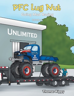 Front cover_Pfc Lug Nut