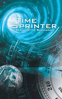 Front cover_Time Sprinter