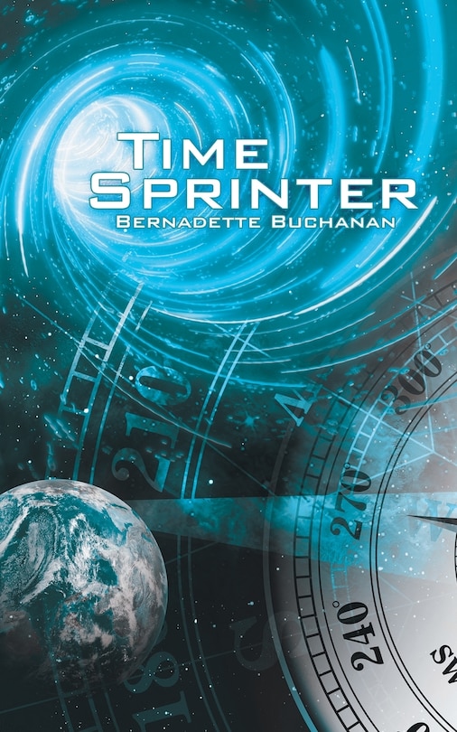 Front cover_Time Sprinter
