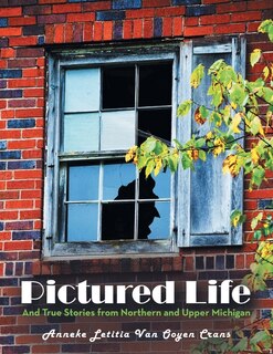 Front cover_Pictured Life