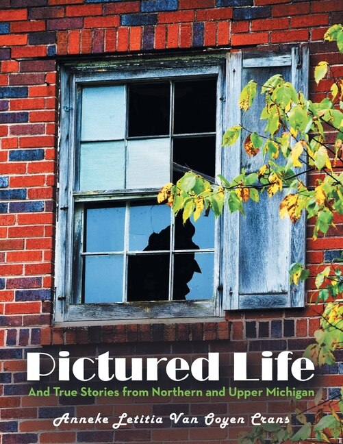 Front cover_Pictured Life