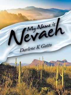 Front cover_My Name Is Nevaeh