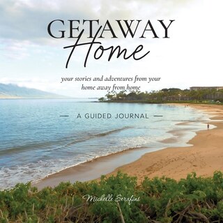 Couverture_Getaway Home
