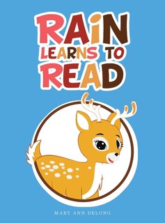 Couverture_Rain Learns to Read
