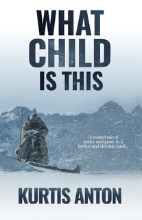 Couverture_What Child Is This