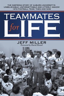Front cover_Teammates for Life
