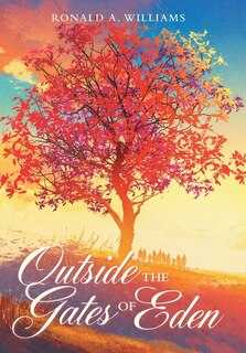 Front cover_Outside the Gates of Eden
