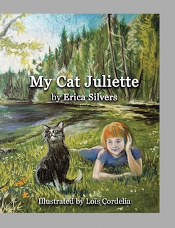 Front cover_My Cat Juliette