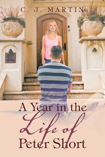 Front cover_A Year in the Life of Peter Short