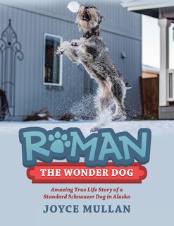 Couverture_Roman the Wonder Dog