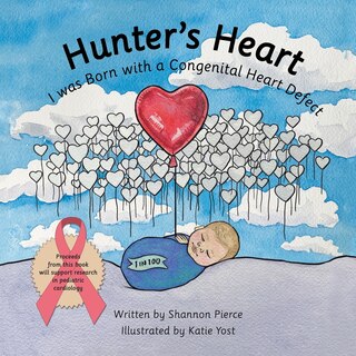Front cover_Hunter's Heart