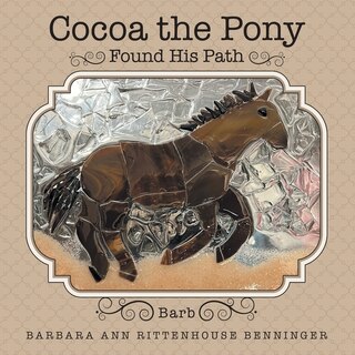 Couverture_Cocoa the Pony