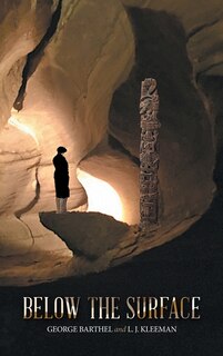 Front cover_Below the Surface