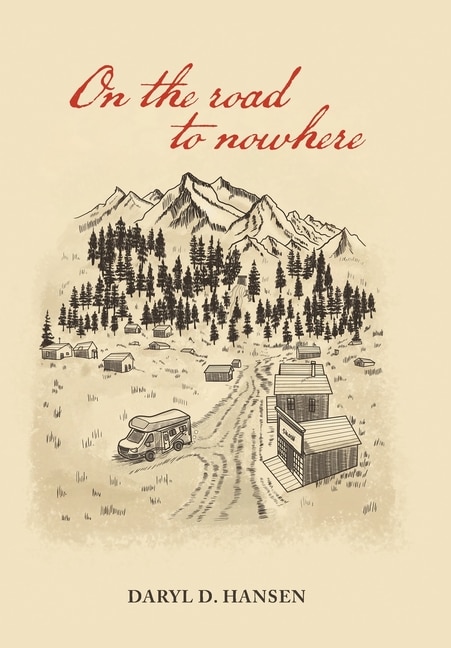 Front cover_On the Road to Nowhere