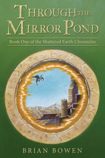 Front cover_Through the Mirror Pond