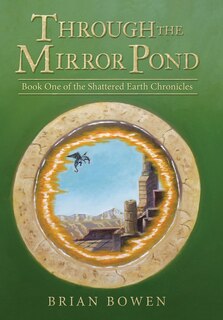 Front cover_Through the Mirror Pond
