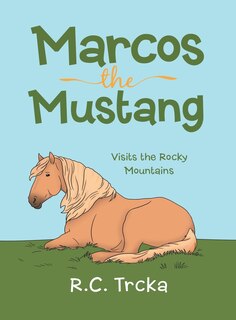 Front cover_Marcos the Mustang