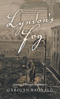 Front cover_Lyndon's Fog