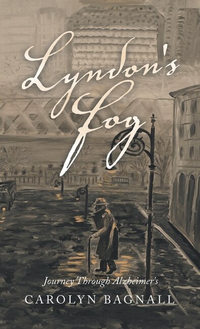 Front cover_Lyndon's Fog