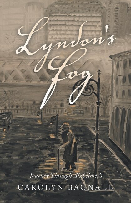 Front cover_Lyndon's Fog