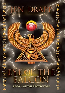 Front cover_Eye of the Falcon