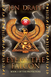 Front cover_Eye of the Falcon