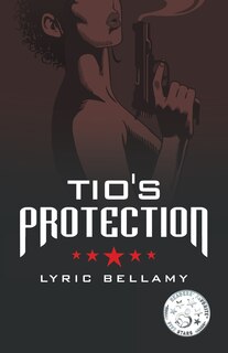 Front cover_Tio's Protection
