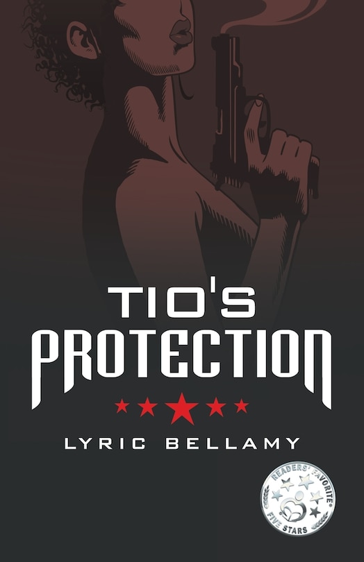 Front cover_Tio's Protection
