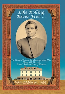 Front cover_Like Rolling River Free ...