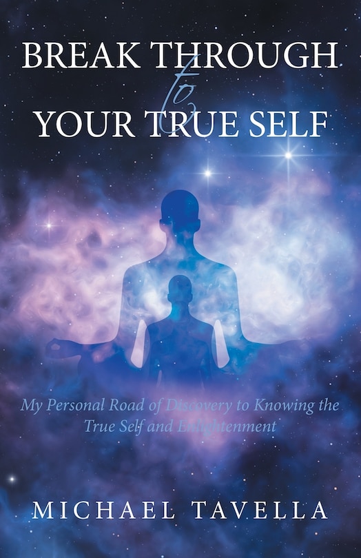 Couverture_Break Through to Your True Self