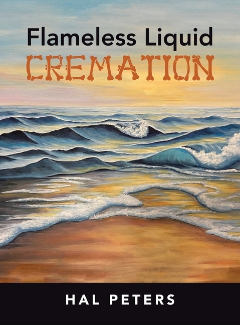 Front cover_Flameless Liquid Cremation