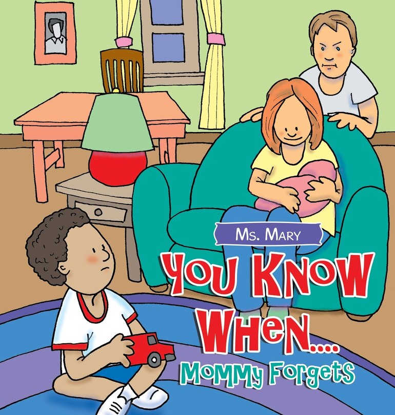 Front cover_You Know When....
