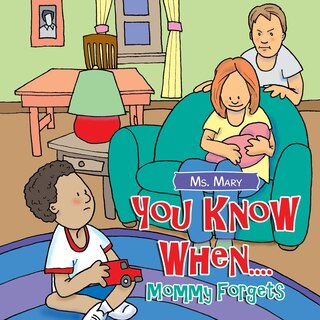 Front cover_You Know When....