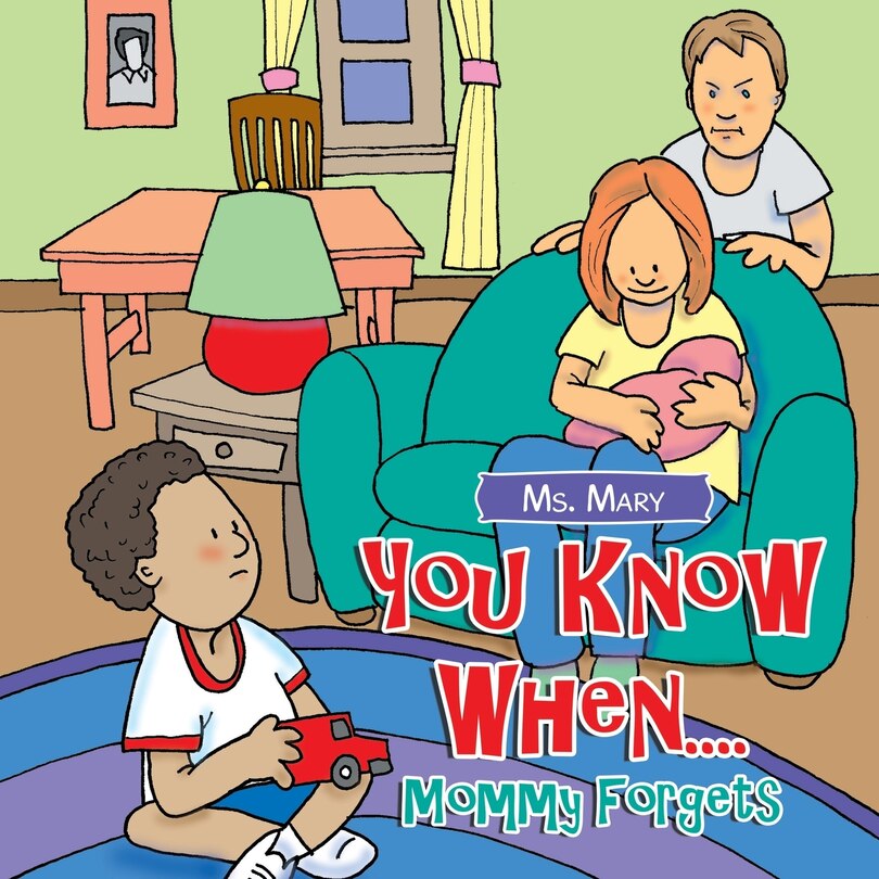 Front cover_You Know When....