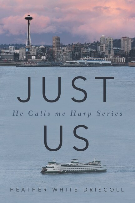 Front cover_Just Us