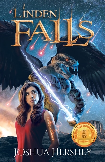 Front cover_Linden Falls