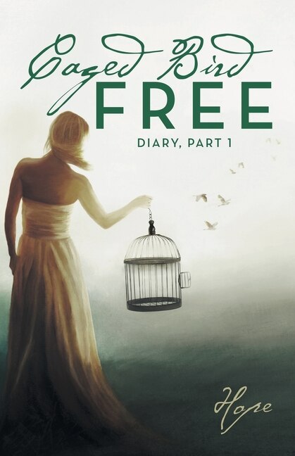 Couverture_Caged Free Bird