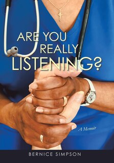 Front cover_Are You Really Listening?